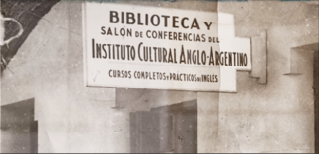 academias de aleman en mendoza I.C.M Instituto Cultural de Mendoza