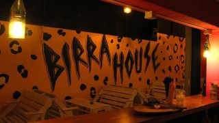 brew pubs mendoza Birra House