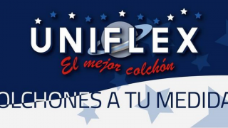 tiendas para comprar topper colchon mendoza Uniflex 