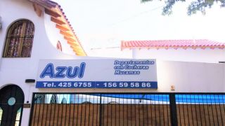 apartamentos de lujo en mendoza Azul Departamentos