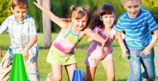 colegios bilingues en mendoza Jardín de Infantes Platero